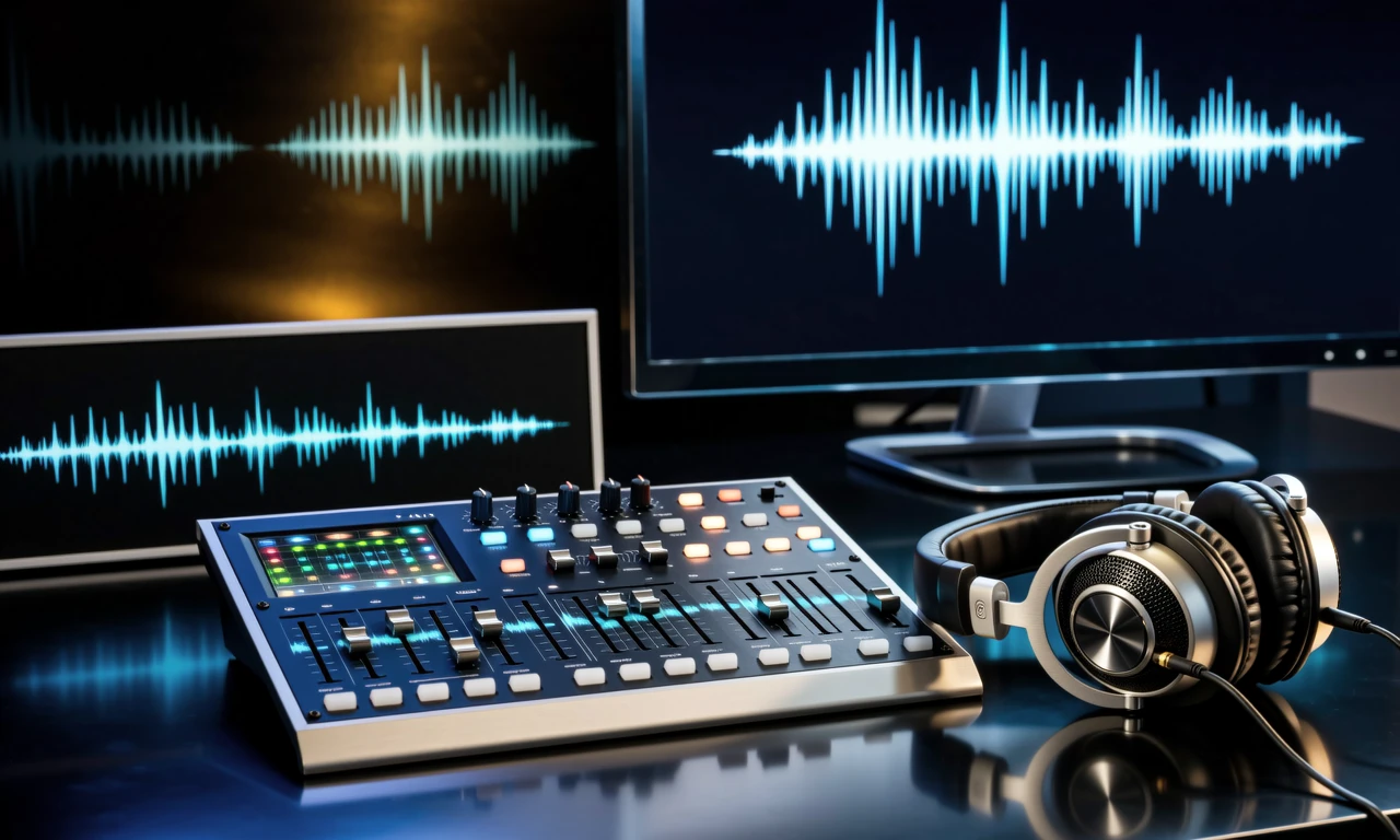 数字信号处理如何影响音质?