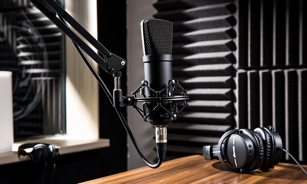 如何优化直播声音质量?