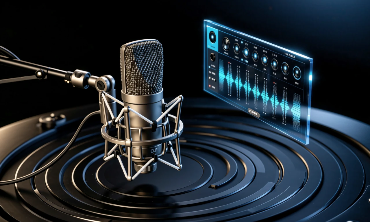 混音插件对直播音质的影响有多大?