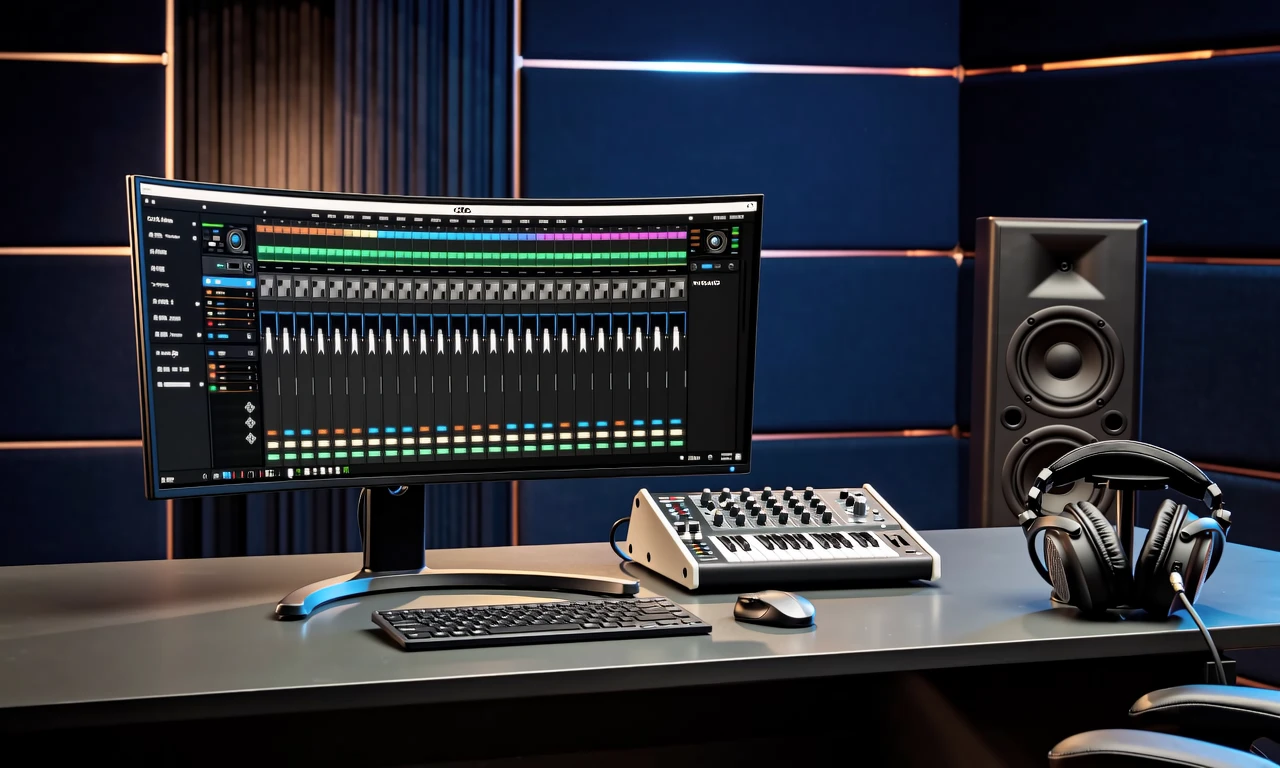 如何学习混音和编曲技巧?