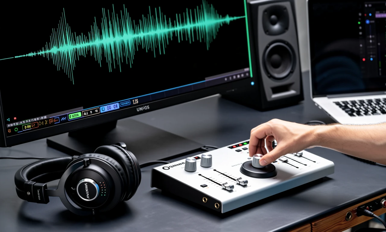 智能母带助手是否适合新手使用?