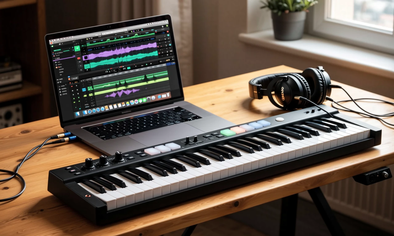 Studio One适合新手吗?