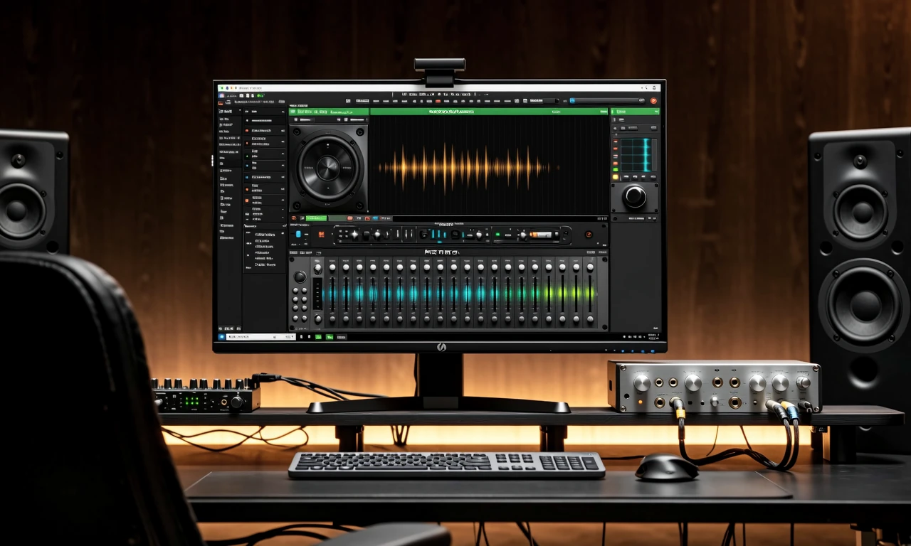 专业音频插件如何选择?