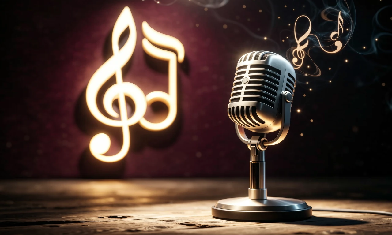 华语乐坛还能崛起吗？