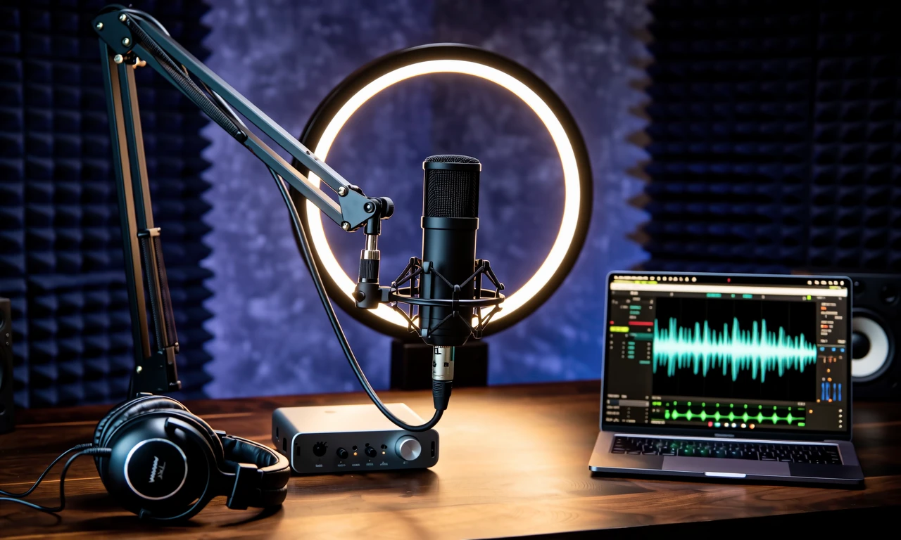 直播唱歌需要哪些设备？