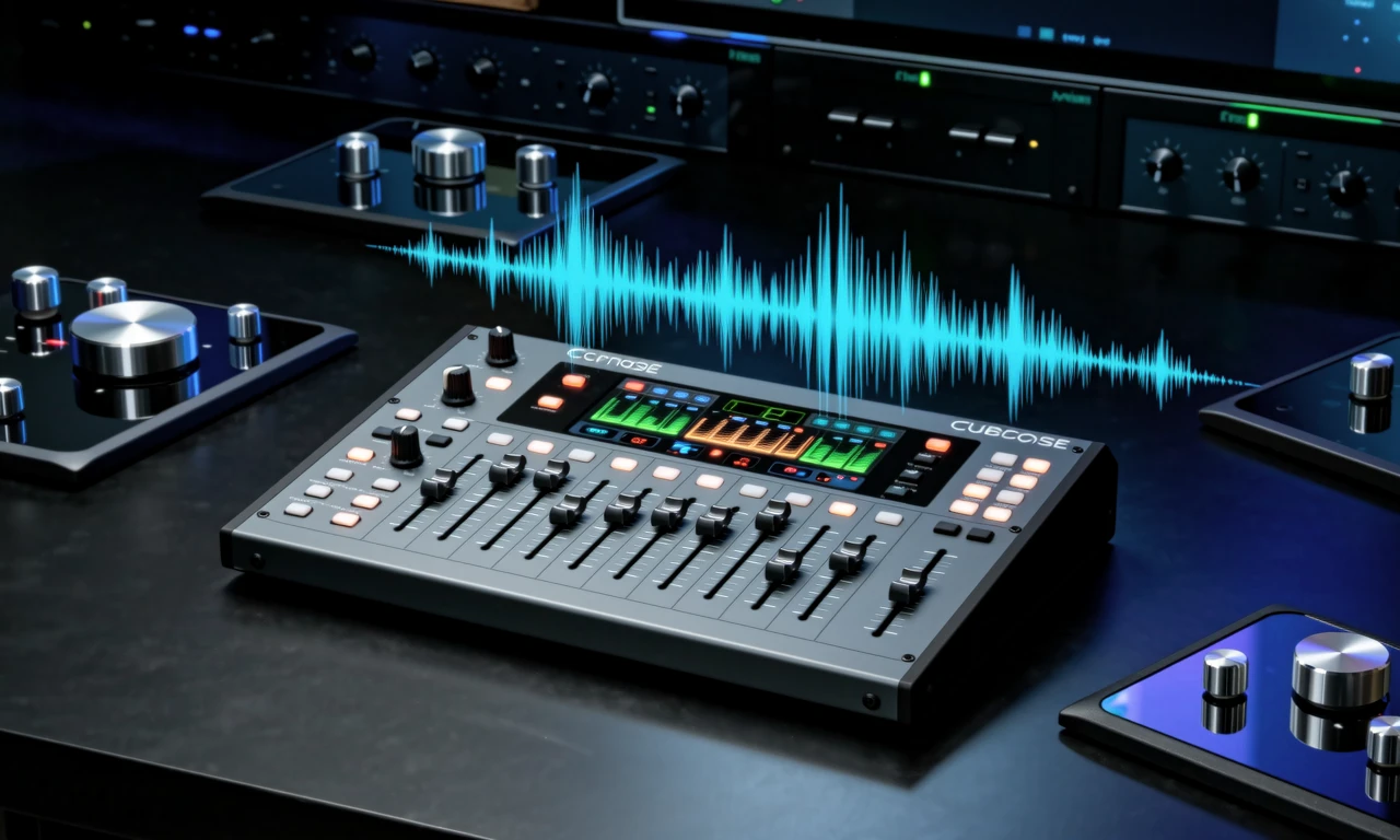 Cubase Pro13有哪些新功能?