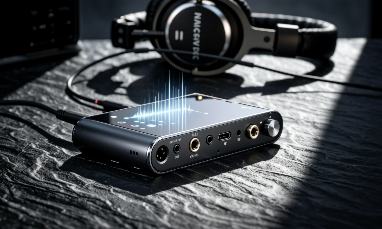 手机声卡值得升级吗?