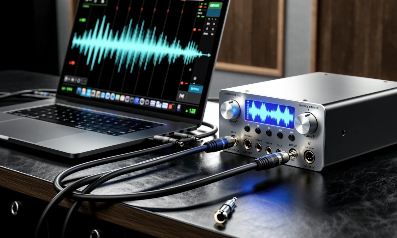 Xvox算法能否替代硬件效果器?