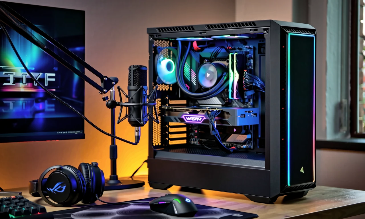 电脑配置影响直播音质吗?