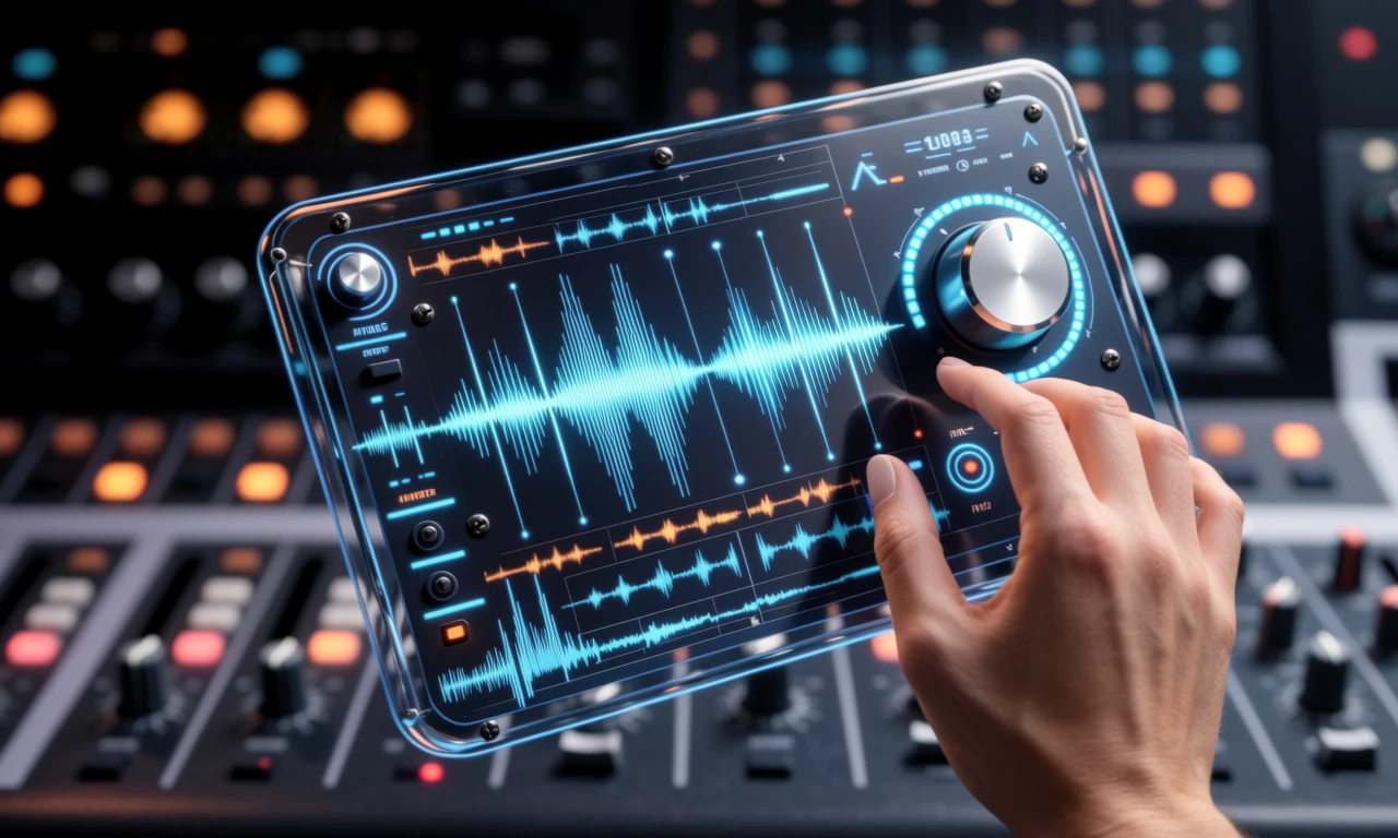 人声混音的未来趋势是什么?