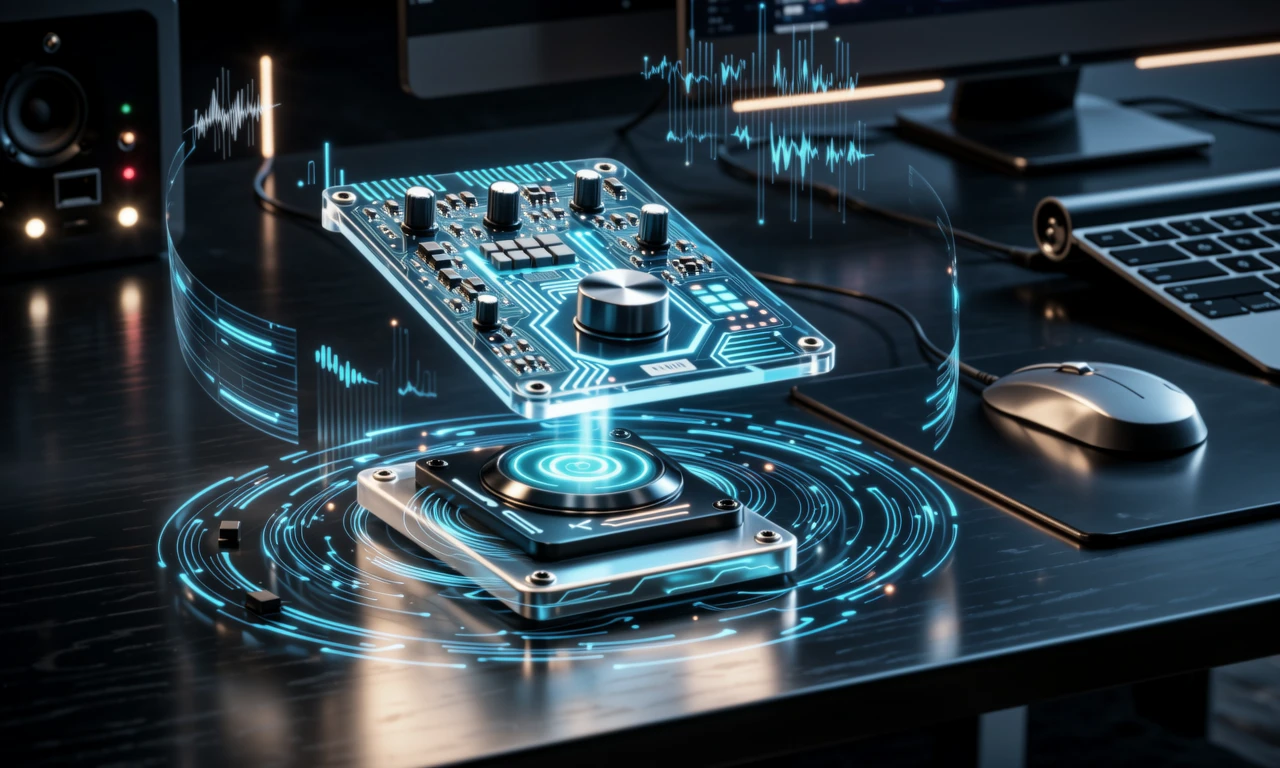 音频插件如何影响CPU?