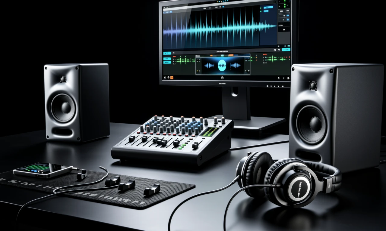 如何选择混音插件?