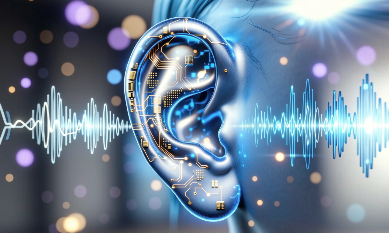 AI如何识别百万人声?