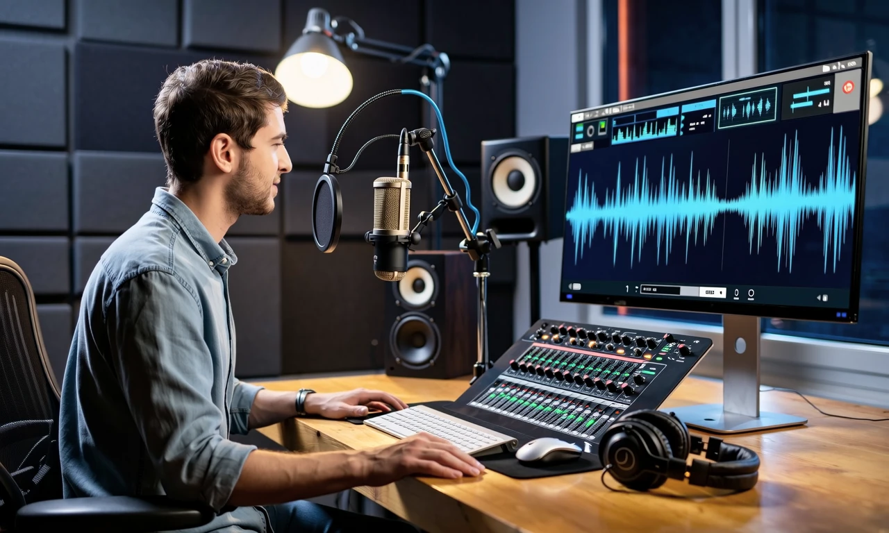 直播修音会取代调音师吗?