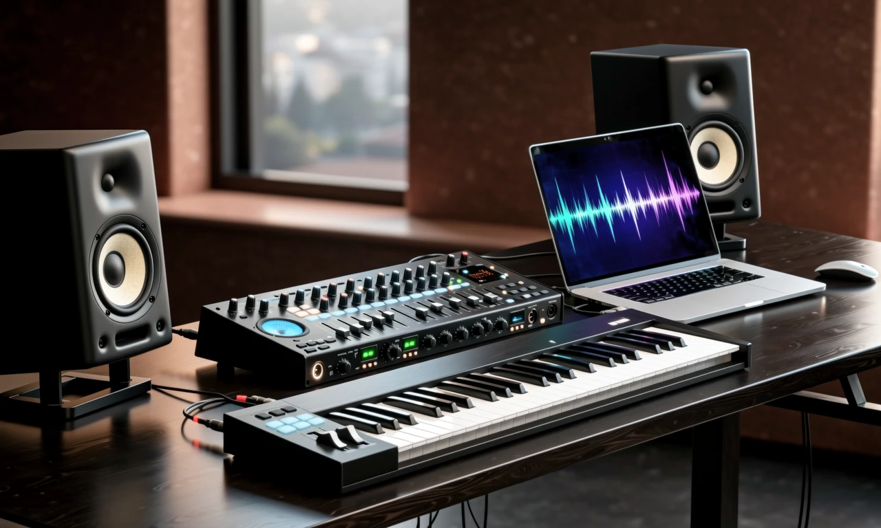 音乐制作软件发展趋势?