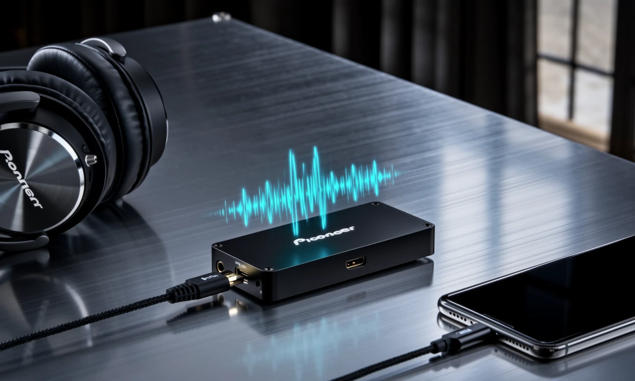 OTG连接影响音质吗?