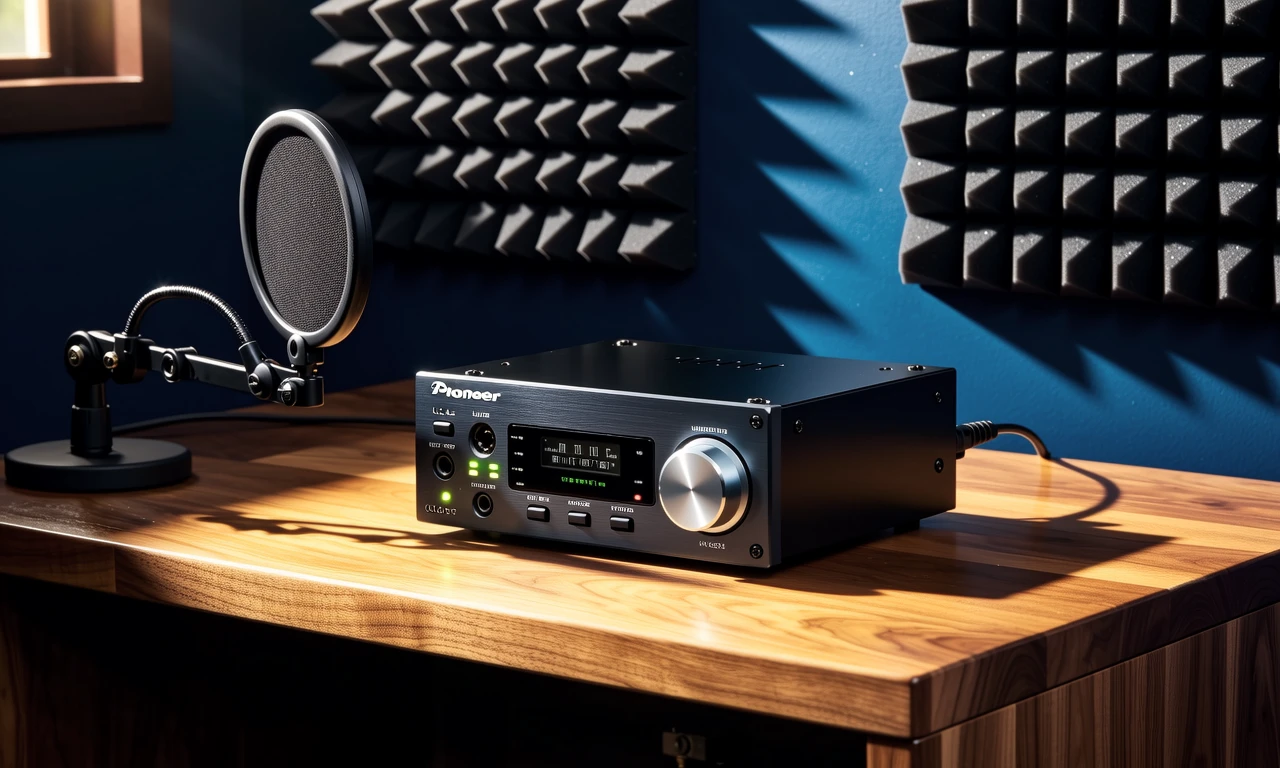 如何优化直播人声效果?