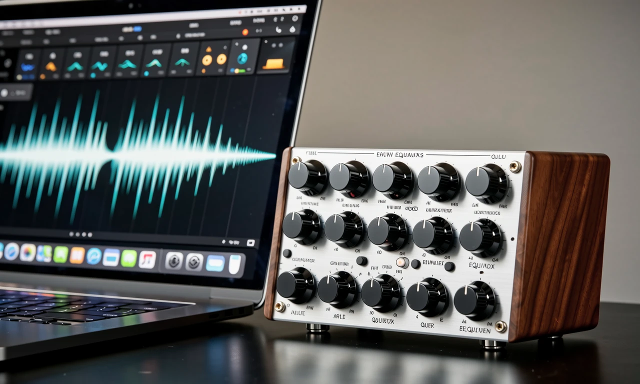 模拟插件能否替代经典硬件?