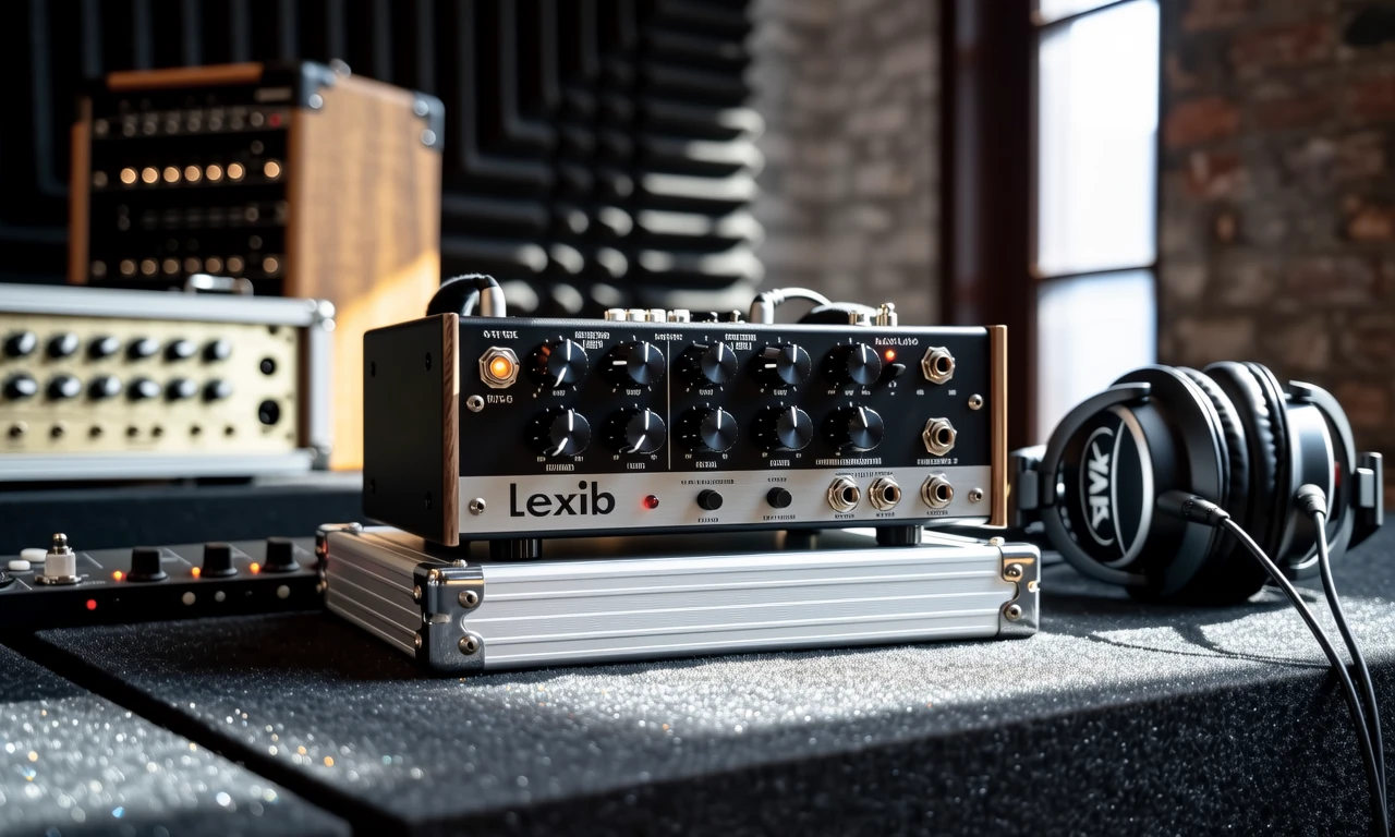 混响效果器有哪些经典品牌?