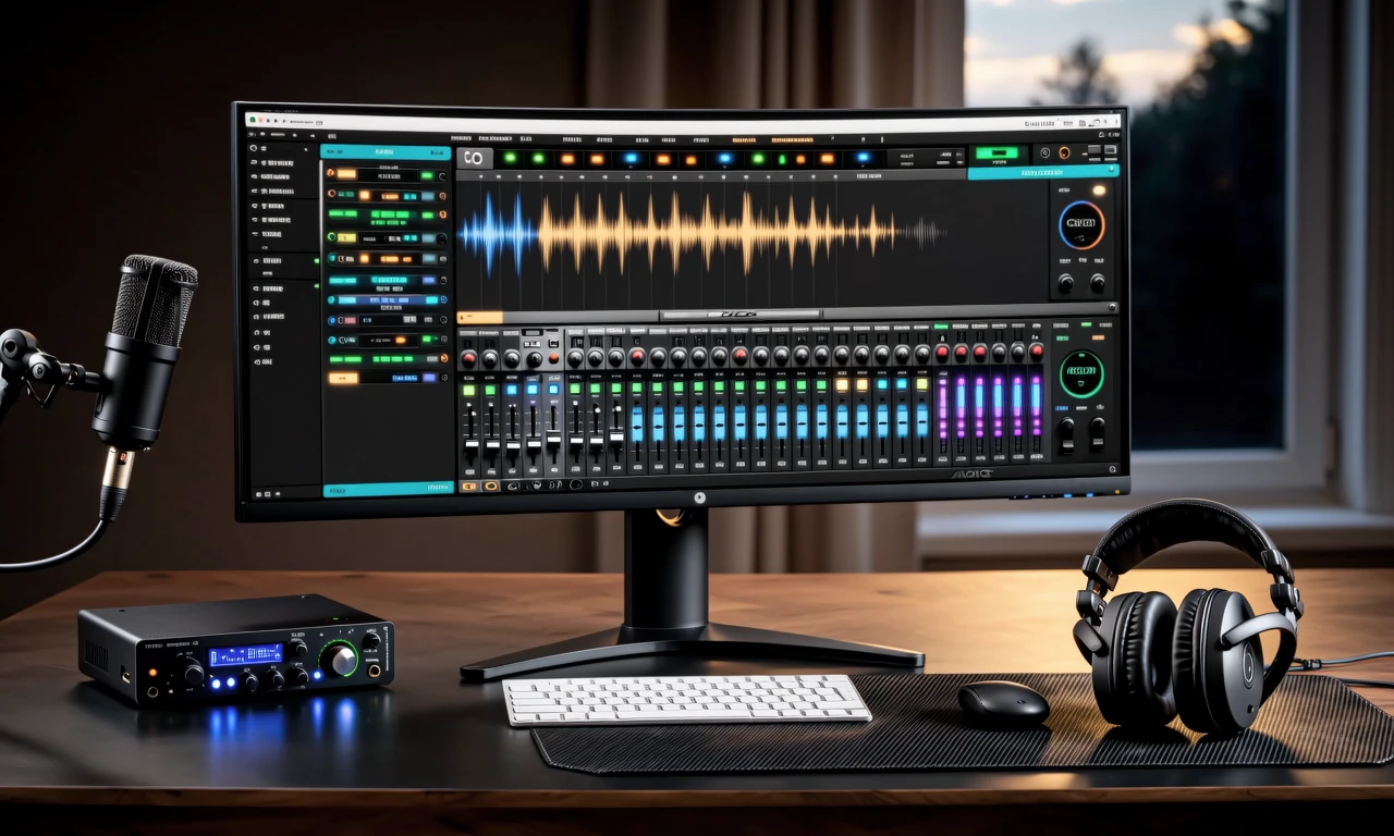 录音软件插件如何正确安装?