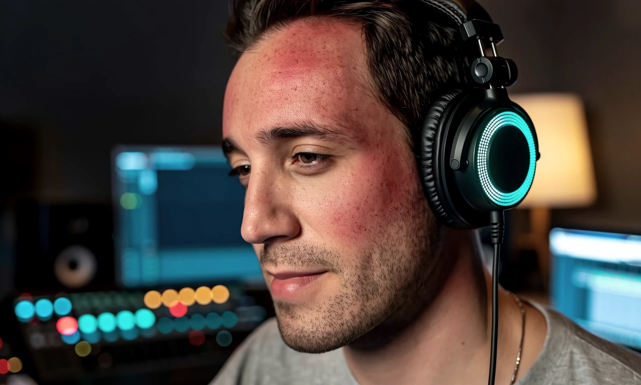 耳朵疲劳会永久损伤听力?