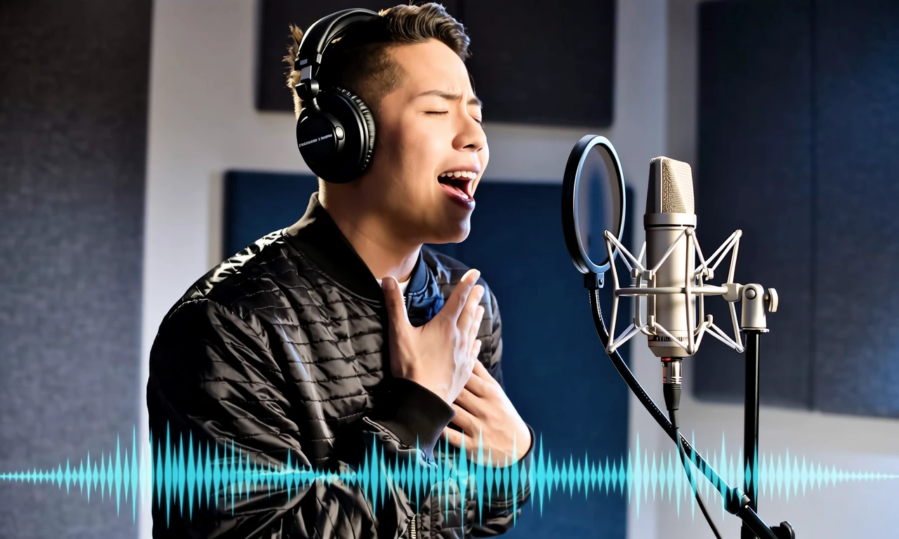 修音技术影响唱功吗?