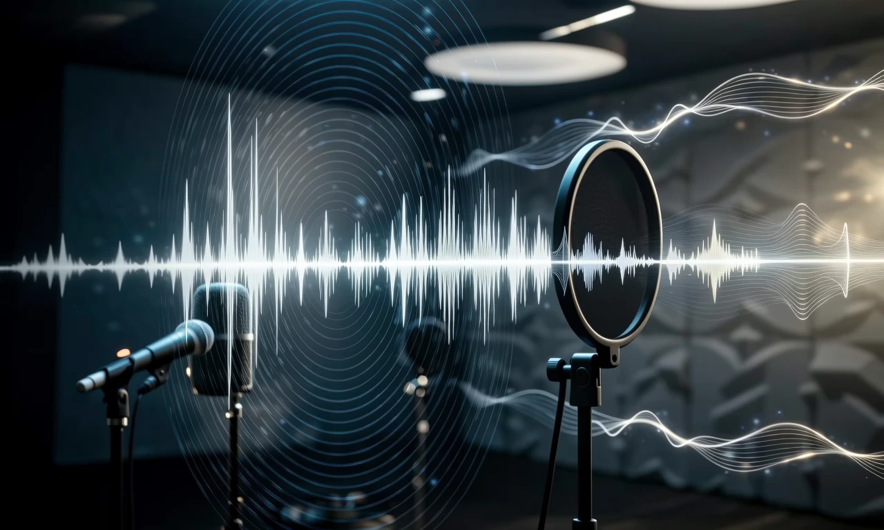 混响如何影响人声质感?