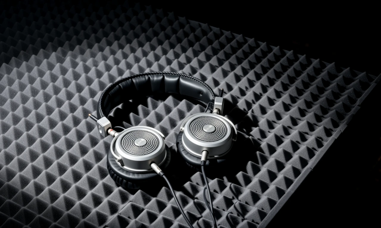 如何选择适合的监听耳机?