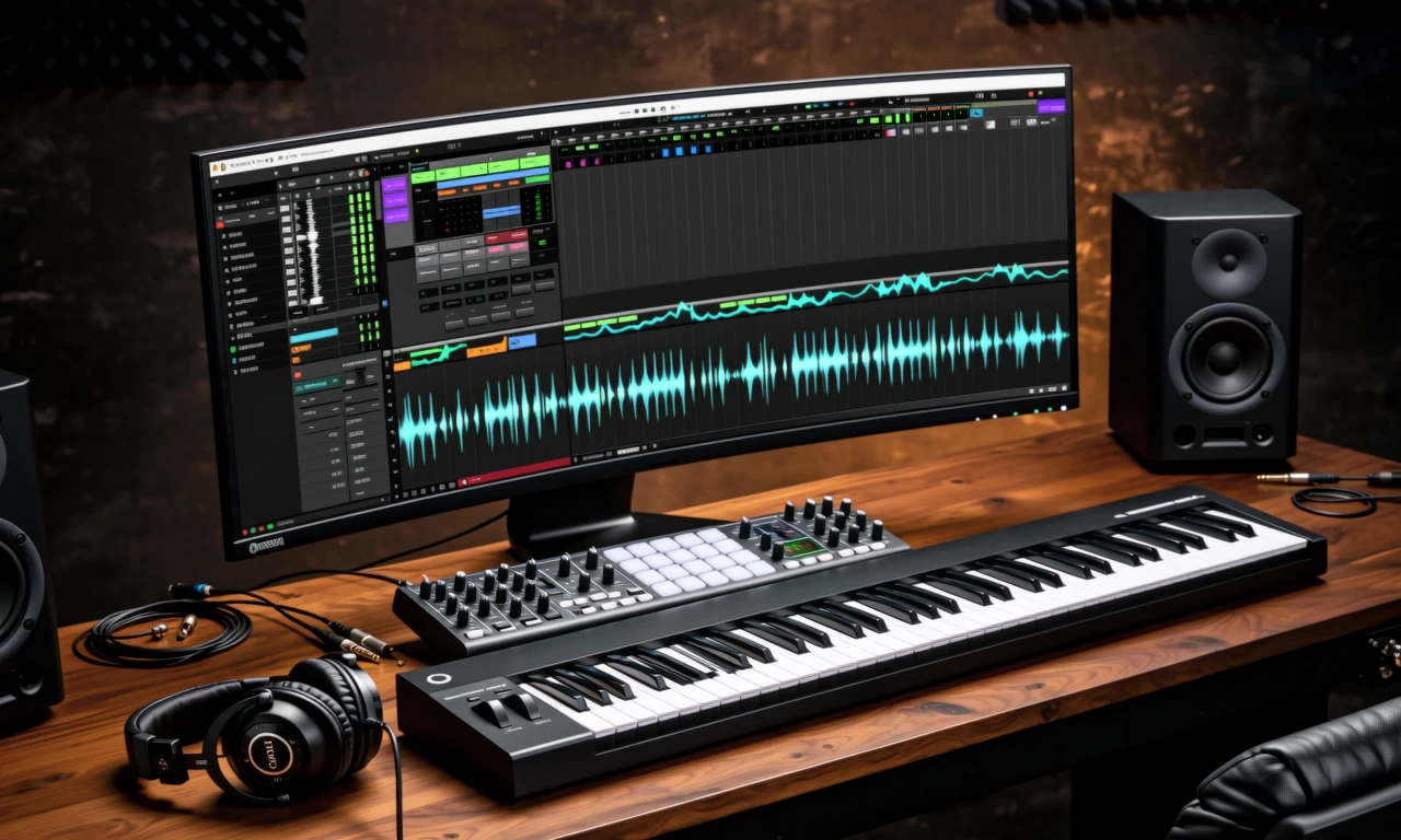 如何选择适合的音频插件?