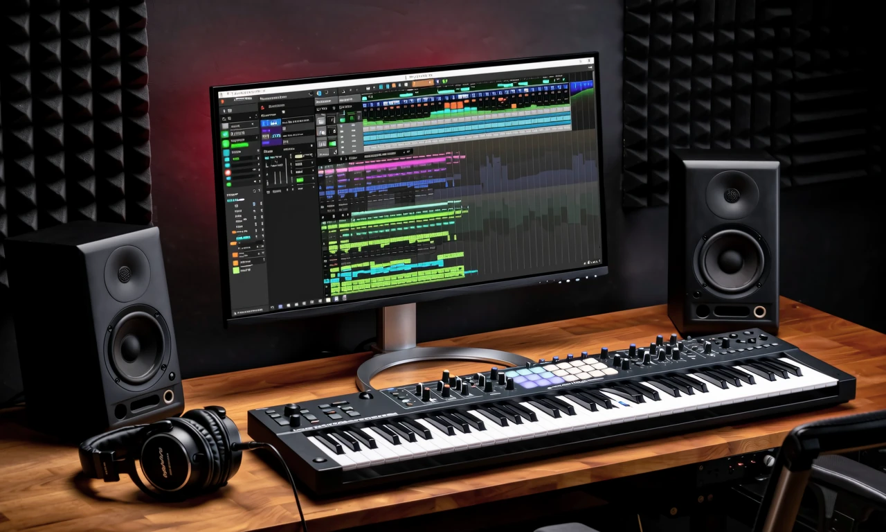 如何用Cubase提升编曲效率?