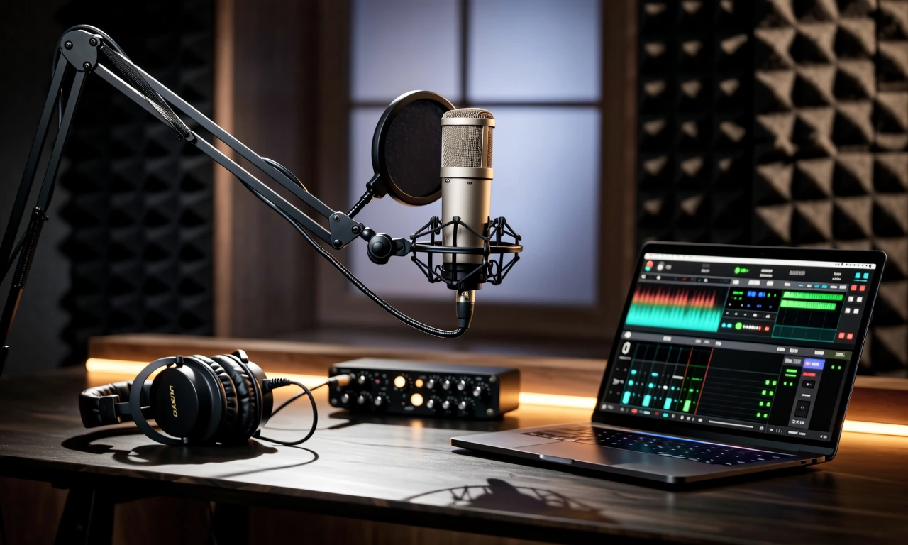 音频插件如何提升家庭录音?