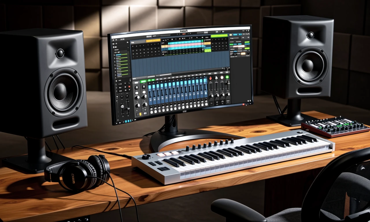 如何选择适合的混音软件?