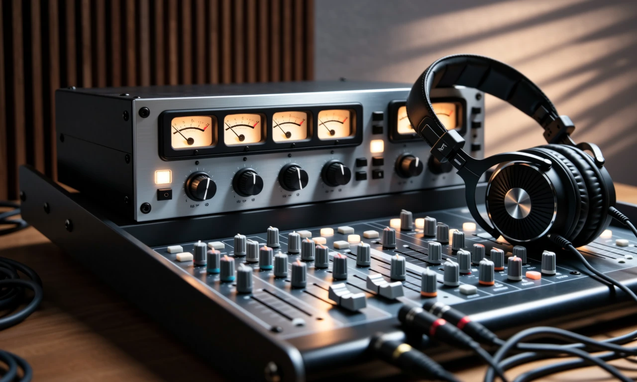 如何避免过度压缩音频?