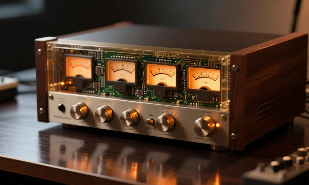 光电均衡器有何独特魅力?