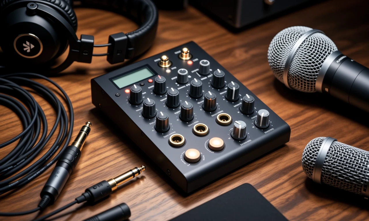 蓝牙功能如何提升调音体验?