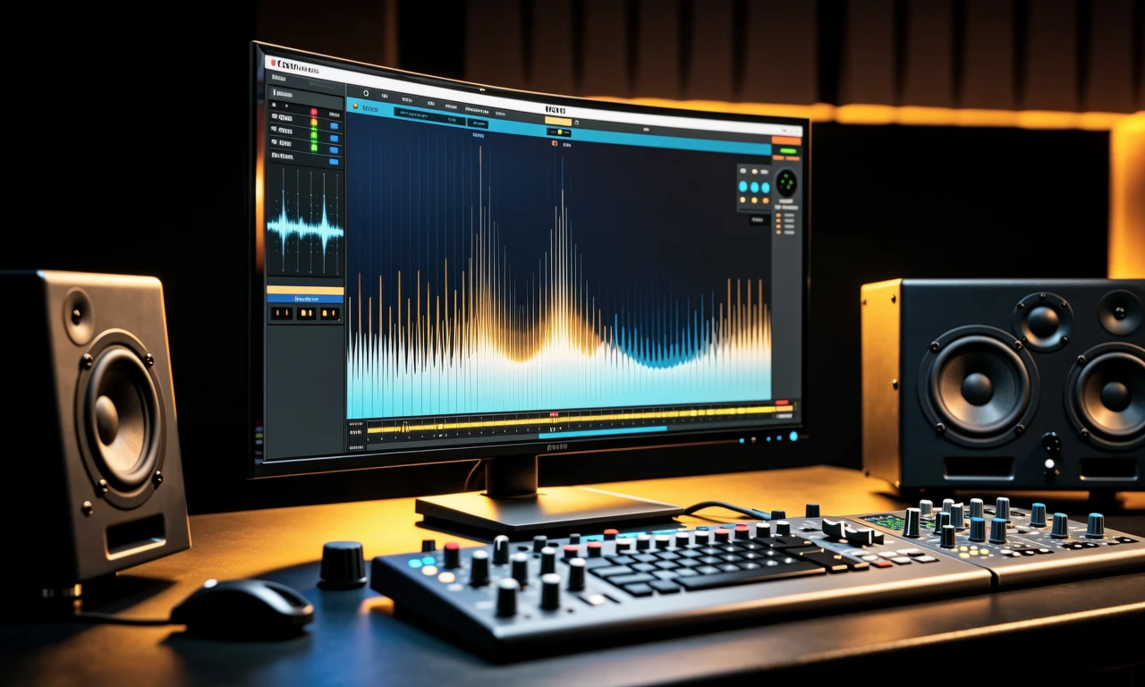 混音插件如何提升音质?