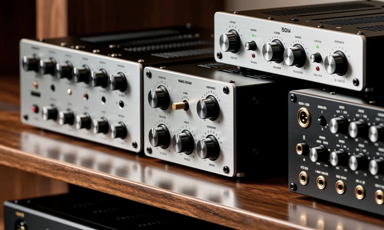 500系列模块为何受欢迎?