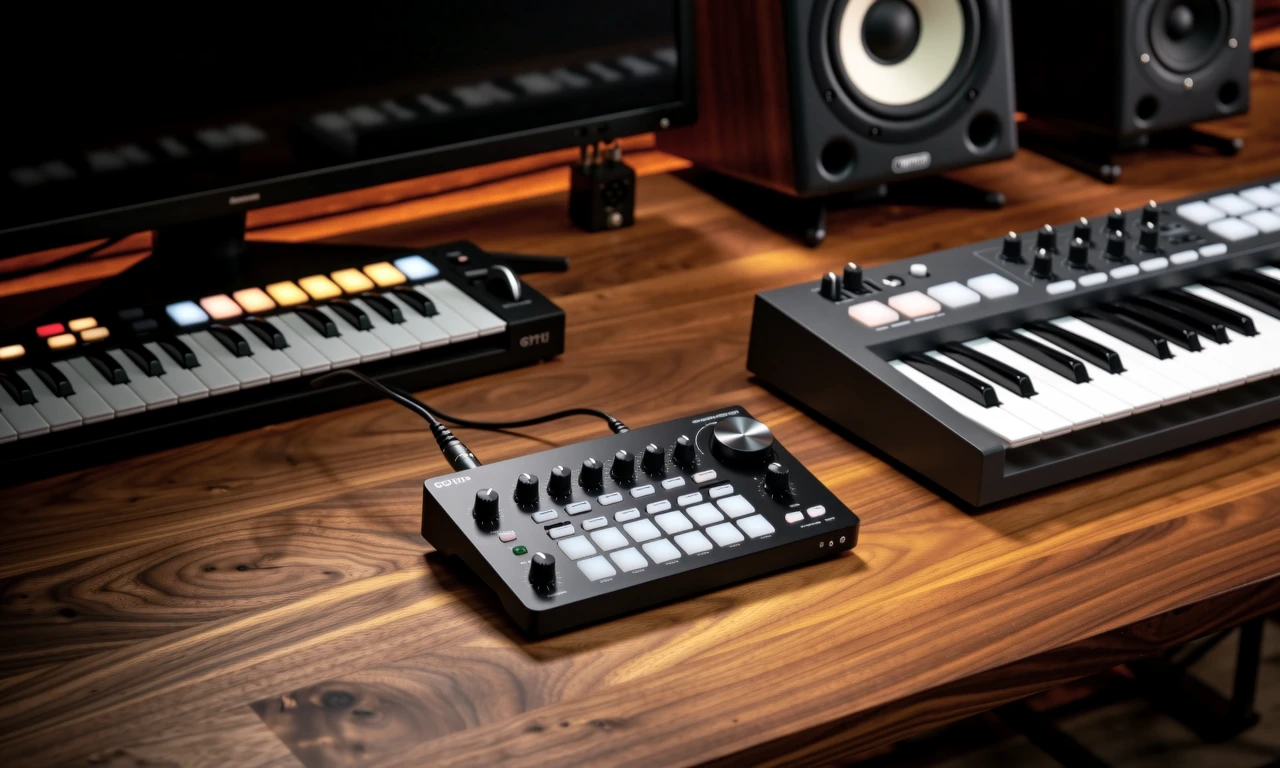 数字音频工作站如何选择?