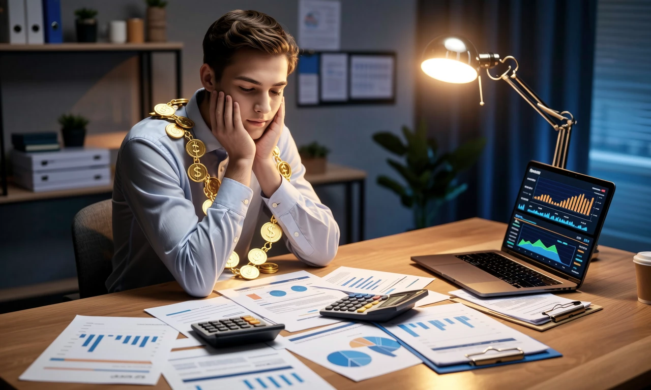 网红收入背后的税务真相