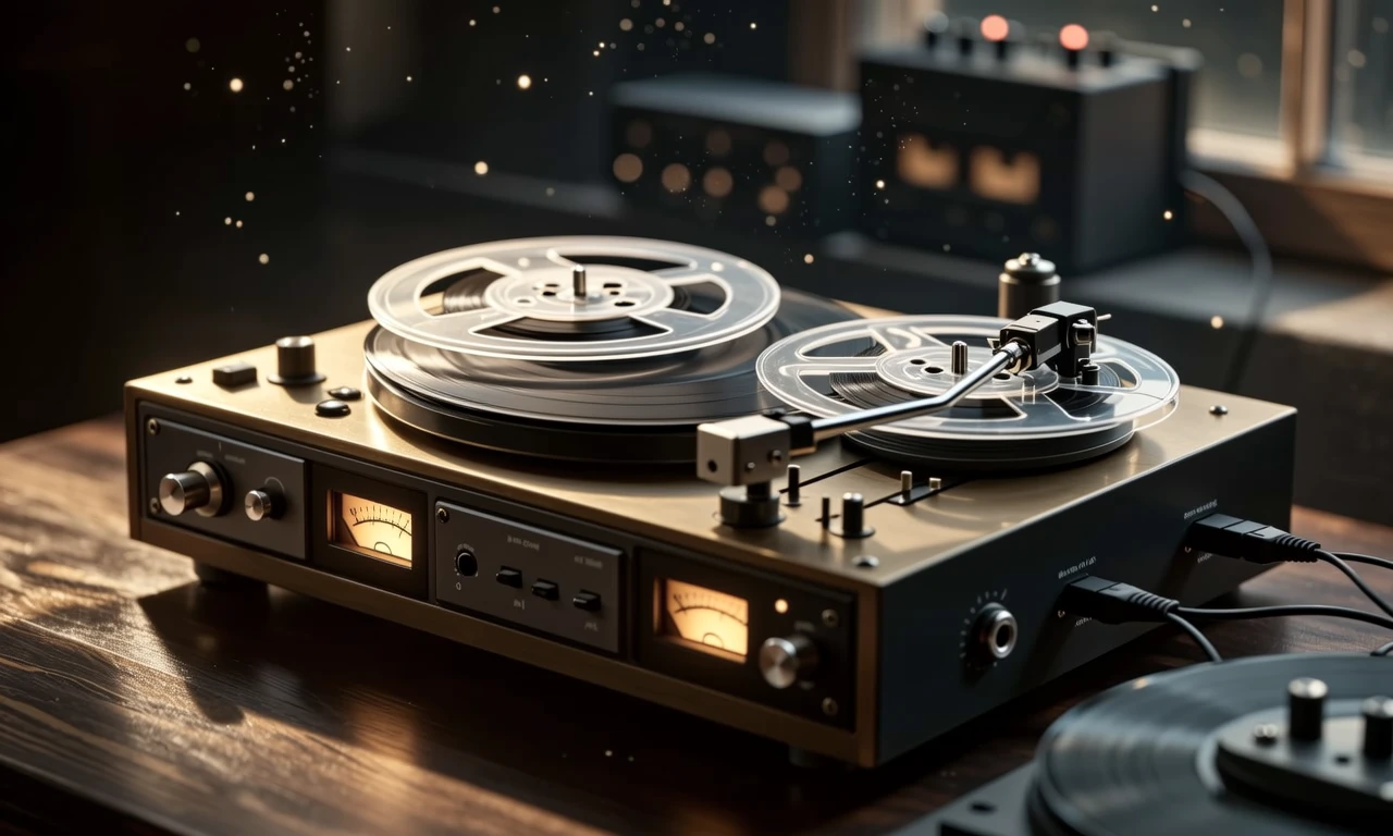 母带压缩器如何提升音质?