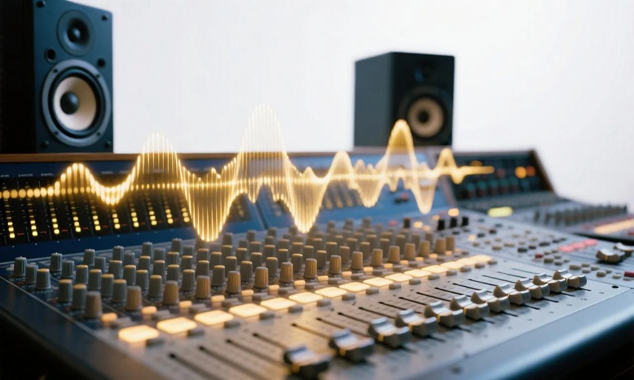 谐波激励如何提升混音质感？