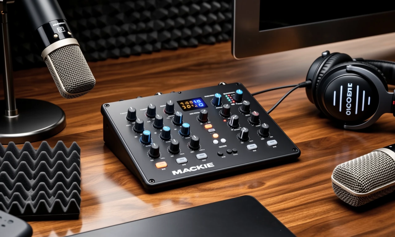 蓝牙音频在专业设备中的应用?