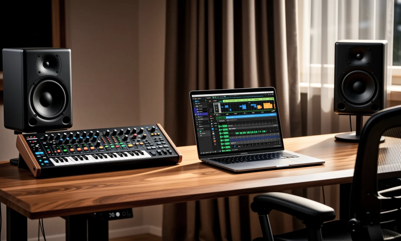 专业混音师常用哪些插件?