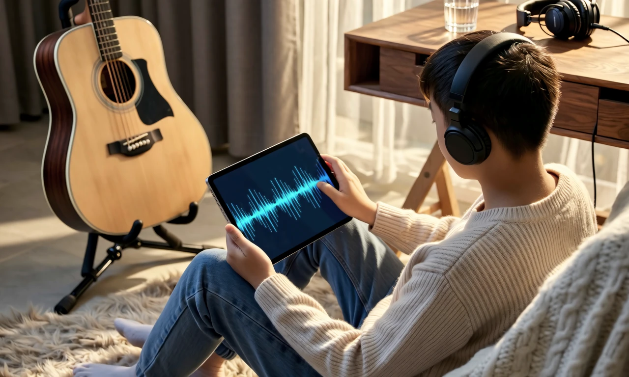 AI如何降低音乐创作门槛？