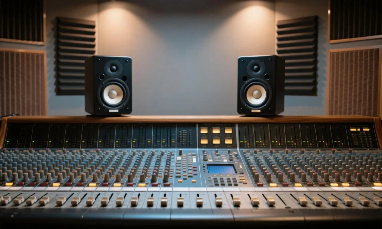 Mid/Side处理有什么用?