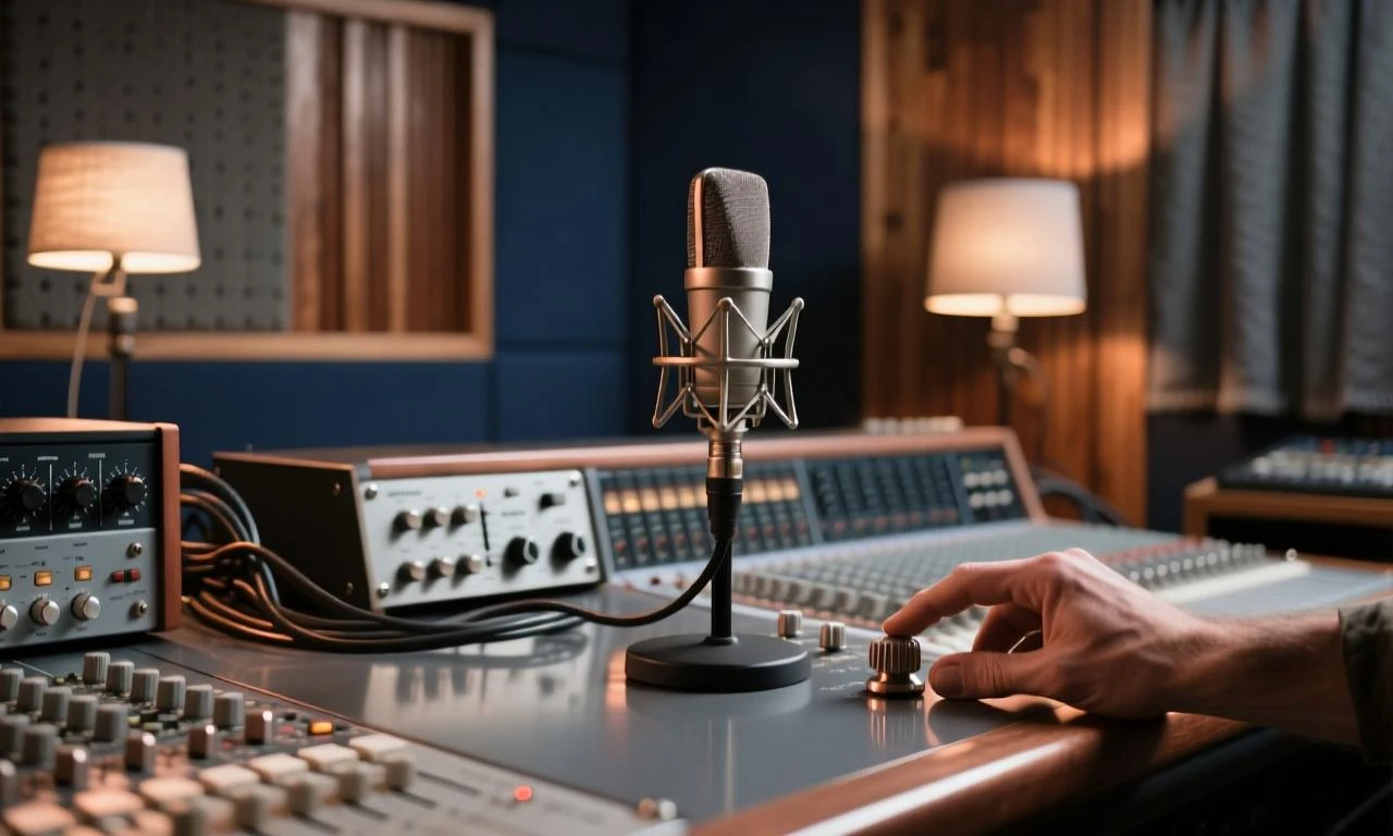 如何优化人声与伴奏融合?