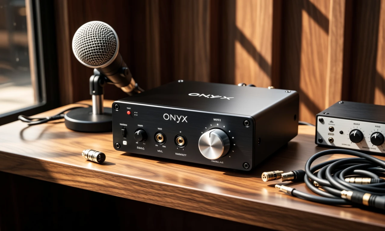 Onyx话放为何备受青睐?