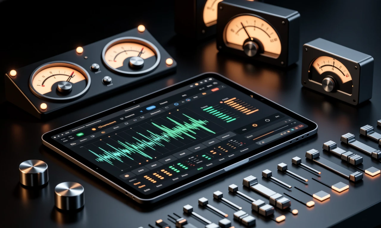 M1芯片上哪些音频插件表现最佳?