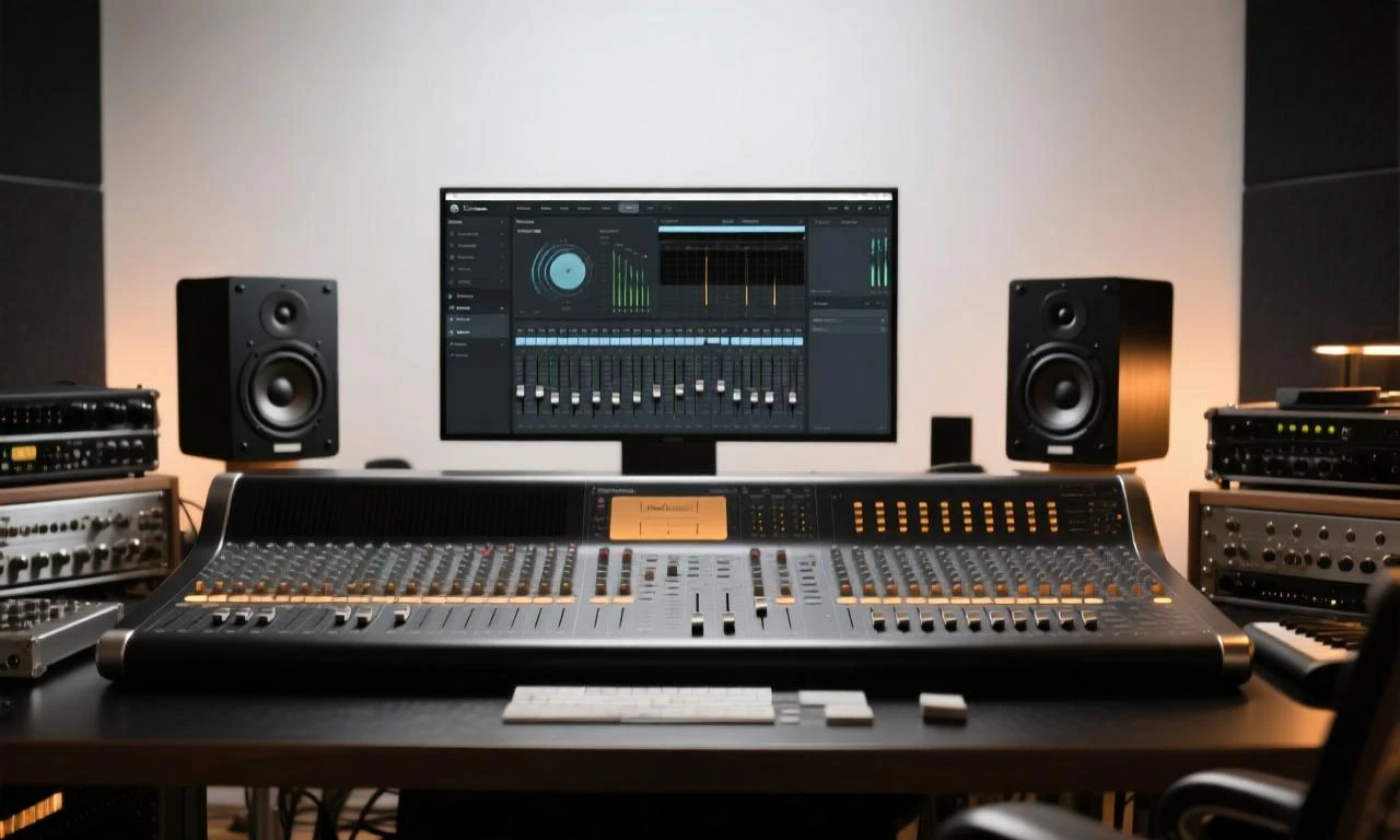 如何用插件提升混音质感?