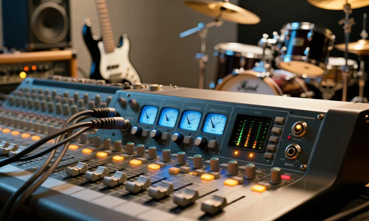 侧链压缩器的作用是什么?